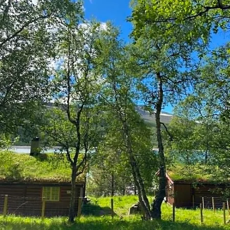 Idyllic By Gjevilvatnet - Private * Oppdal